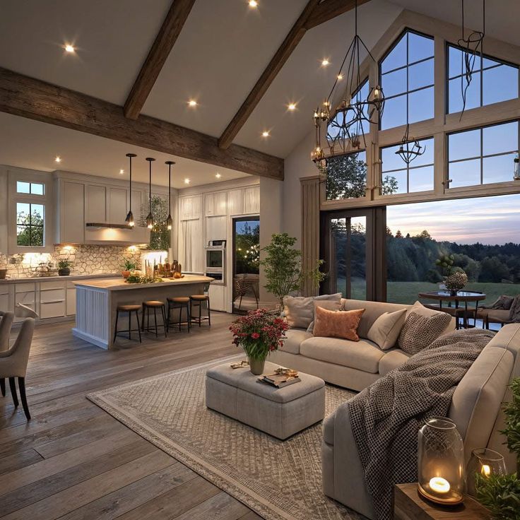 Architectural Blueprint Design